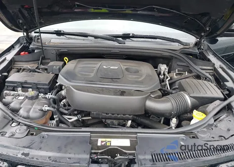 2018 Jeep Grand Cherokee Upland 4X4 из США, поврежденный, VIN 1C4RJFAG2JC500227